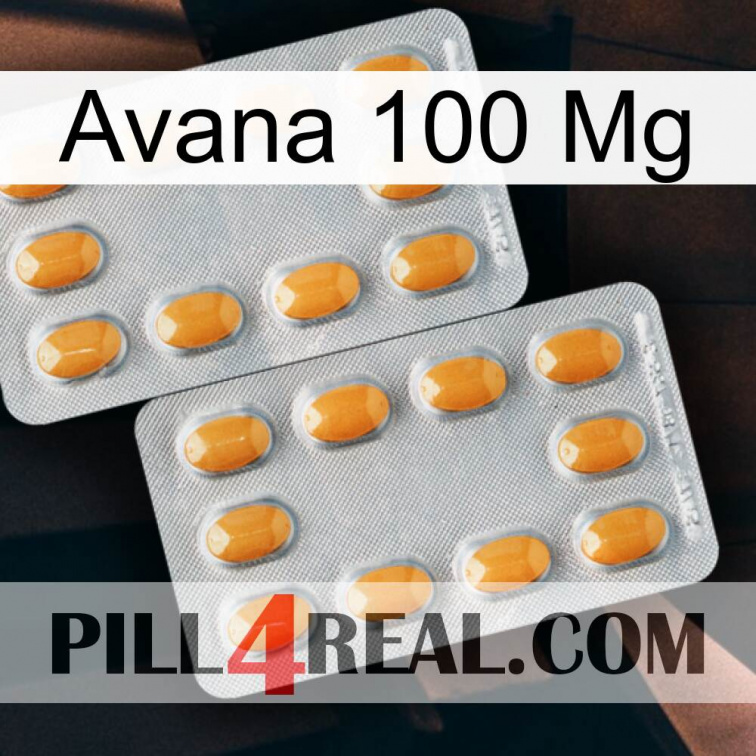 Avana 100Mg cialis4